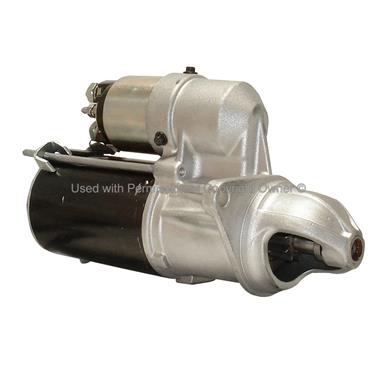 Starter Motor MA 12377