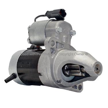 Starter Motor MA 12391