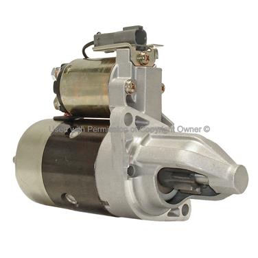 Starter Motor MA 12392