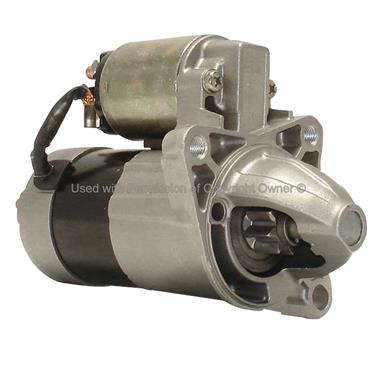 Starter Motor MA 12395