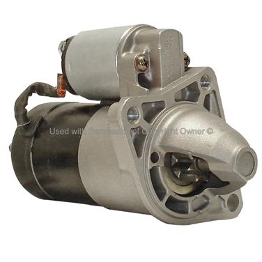 Starter Motor MA 12397