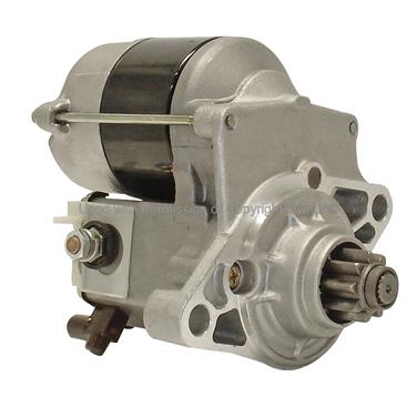 Starter Motor MA 12398