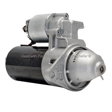 Starter Motor MA 12410