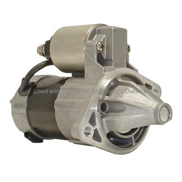 Starter Motor MA 12424