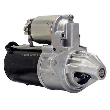 Starter Motor MA 12427