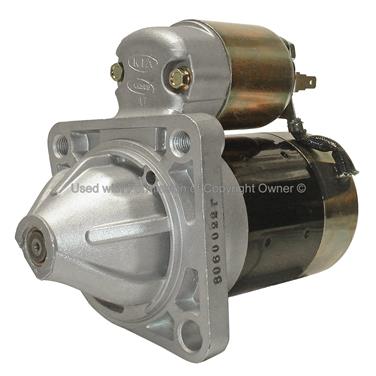 Starter Motor MA 12448