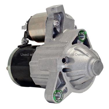 Starter Motor MA 12500N