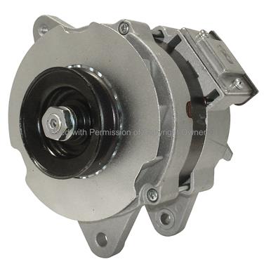 Alternator MA 13140