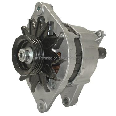 Alternator MA 13186