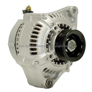 Alternator MA 13319