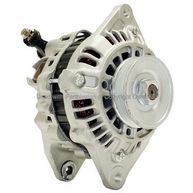 1993 Mercury Tracer Alternator MA 13350