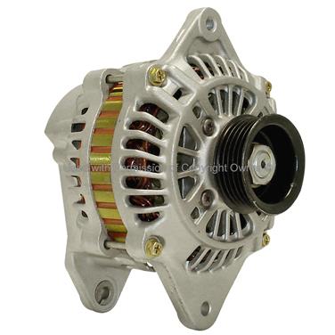 Alternator MA 13406