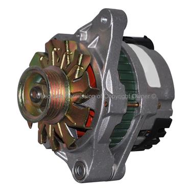 Alternator MA 13412