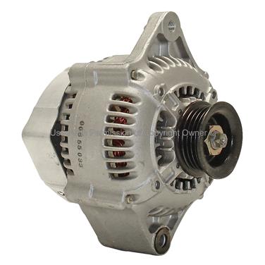 1993 Isuzu Trooper Alternator MA 13522