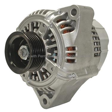 Alternator MA 13553