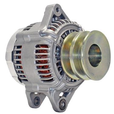 Alternator MA 13562