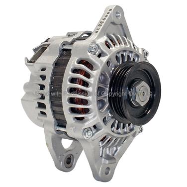 Alternator MA 13587