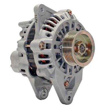 Alternator MA 13596