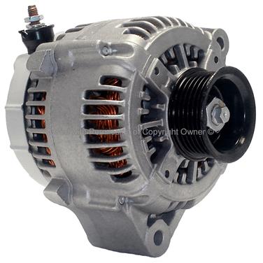 Alternator MA 13715N