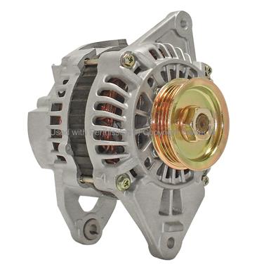 Alternator MA 13717