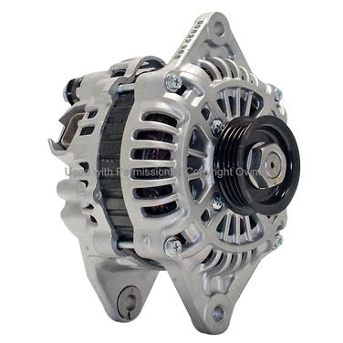 Alternator MA 13718N