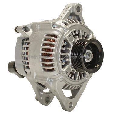 Alternator MA 13746N