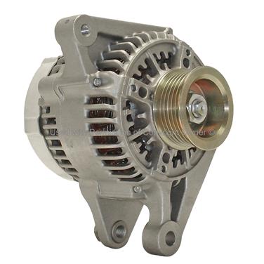 Alternator MA 13756