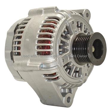 Alternator MA 13758