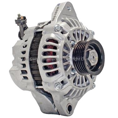 Alternator MA 13781