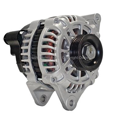 Alternator MA 13783