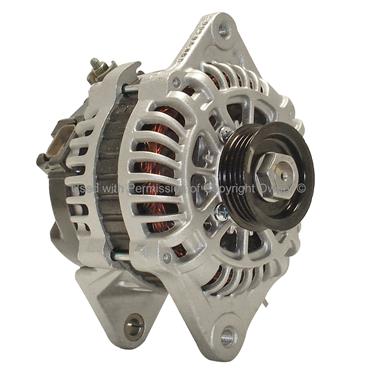 Alternator MA 13785