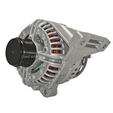 Alternator MA 13801