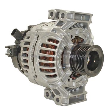 Alternator MA 13804