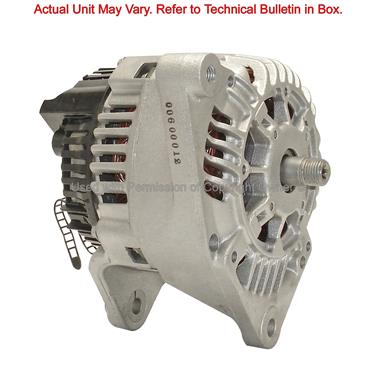 Alternator MA 13814