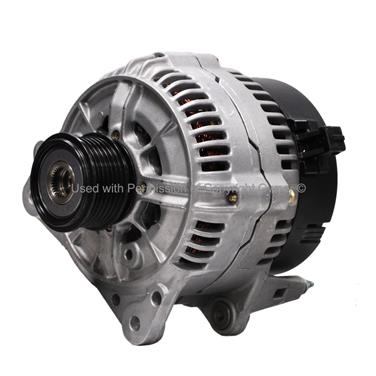 Alternator MA 13833