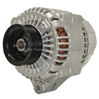 Alternator MA 13836