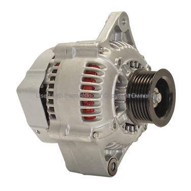 Alternator MA 13837