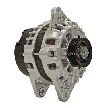 Alternator MA 13839N