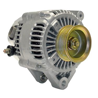 Alternator MA 13844N