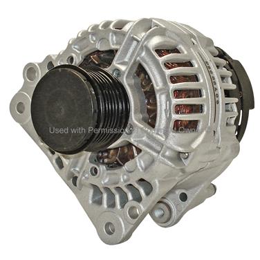 Alternator MA 13851