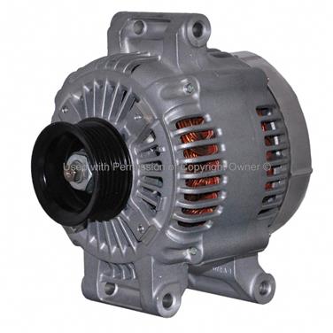 2005 Dodge Caravan Alternator MA 13867