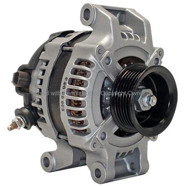 2006 Dodge Stratus Alternator MA 13868