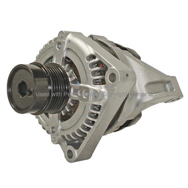 2006 Dodge Caravan Alternator MA 13870