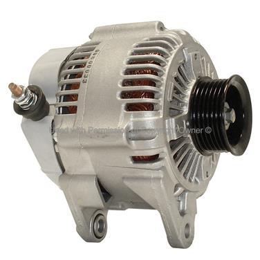 2005 Dodge Dakota Alternator MA 13873