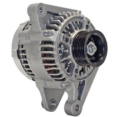 Alternator MA 13878N