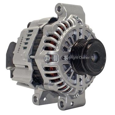 Alternator MA 13883N