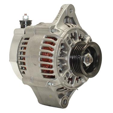 Alternator MA 13885N