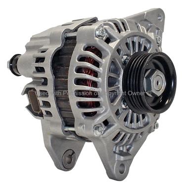 Alternator MA 13898