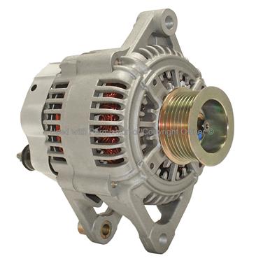 Alternator MA 13911N