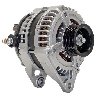 Alternator MA 13913